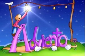 El Tiempo de Adviento, significado y origen