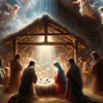 Hoy se inicia la Octava de Navidad: ocho días para celebrar el nacimiento de Jesús