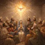 Pentecostés; el nacimiento de la Iglesia y su significado hoy.