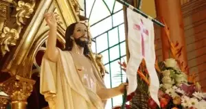 «Terminó la Semana Santa, ¿y ahora qué?» 4 mensajes para que el tiempo pascual nos transforme