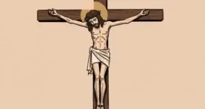 Una guía con oraciones y propósitos para cada día de la Semana Santa