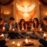 Guía para realizar una vigilia de Pentecostés para jóvenes